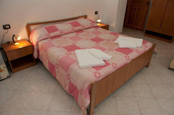 Agroturismo Agriturismo Eucalipto
