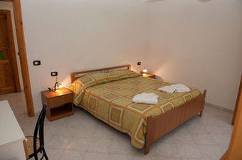 Agroturismo Agriturismo Eucalipto
