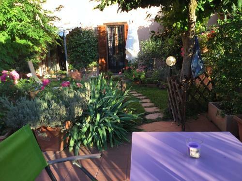 Bed & Breakfast Al Giardino Di Alice