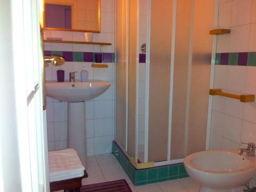 Bed & Breakfast Al Giardino Di Alice