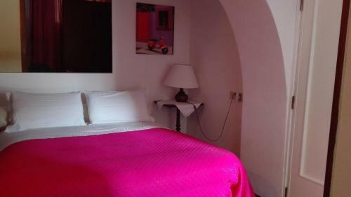 Bed & Breakfast Al Giardino Di Alice