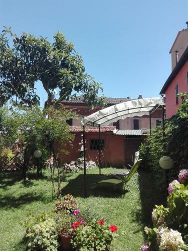 Bed & Breakfast Al Giardino Di Alice