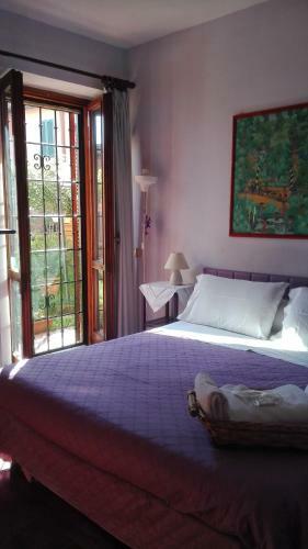 Bed & Breakfast Al Giardino Di Alice