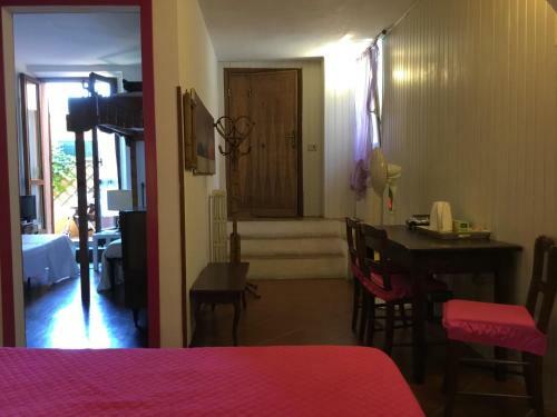Bed & Breakfast Al Giardino Di Alice