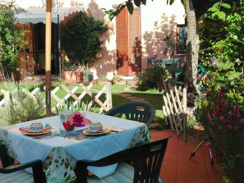 Bed & Breakfast Al Giardino Di Alice