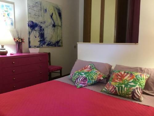 Bed & Breakfast Al Giardino Di Alice