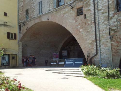 Bed & Breakfast Al Giardino Di Alice