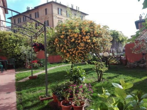 Bed & Breakfast Al Giardino Di Alice