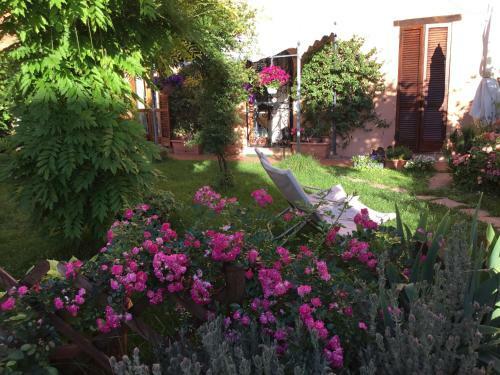 Bed & Breakfast Al Giardino Di Alice