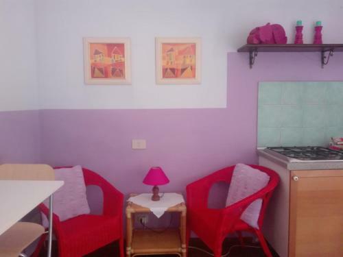 Bed & Breakfast Al Giardino Di Alice