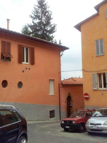 Bed & Breakfast Al Giardino Di Alice