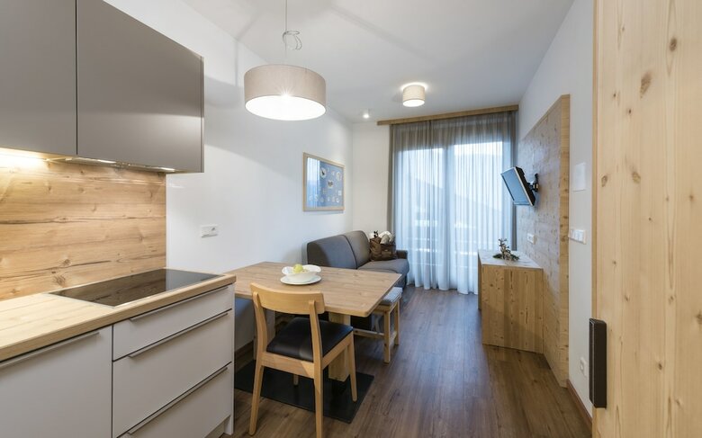 Apartamento Appartments Suites Berna