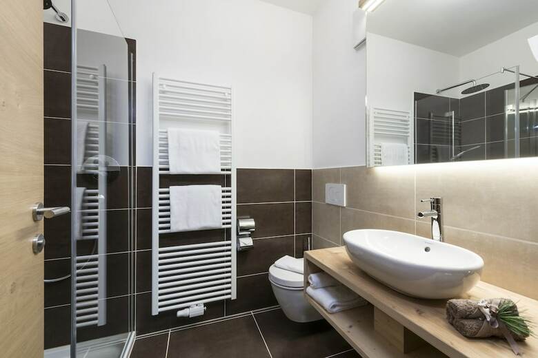 Apartamento Appartments Suites Berna