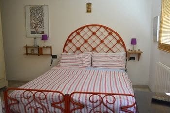 Agroturismo Agriturismo La Volpe E L'uva