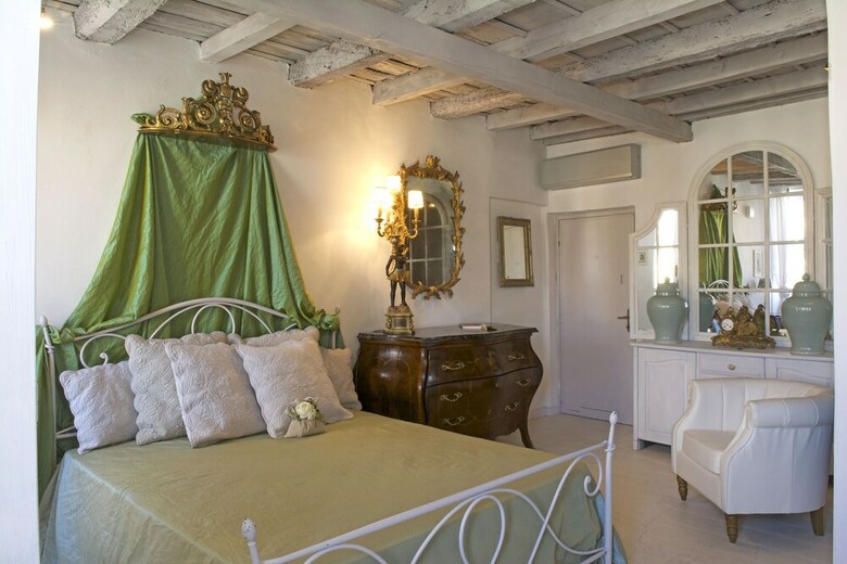 Bed & Breakfast Le Stanze Del Cardinale