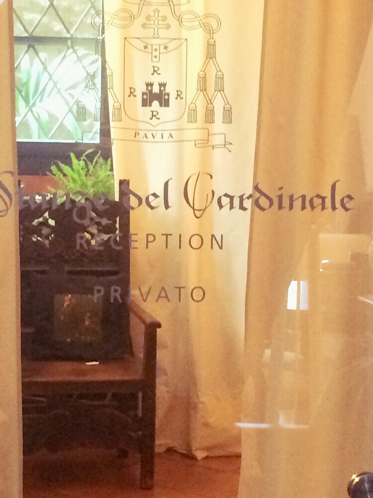 Bed & Breakfast Le Stanze Del Cardinale
