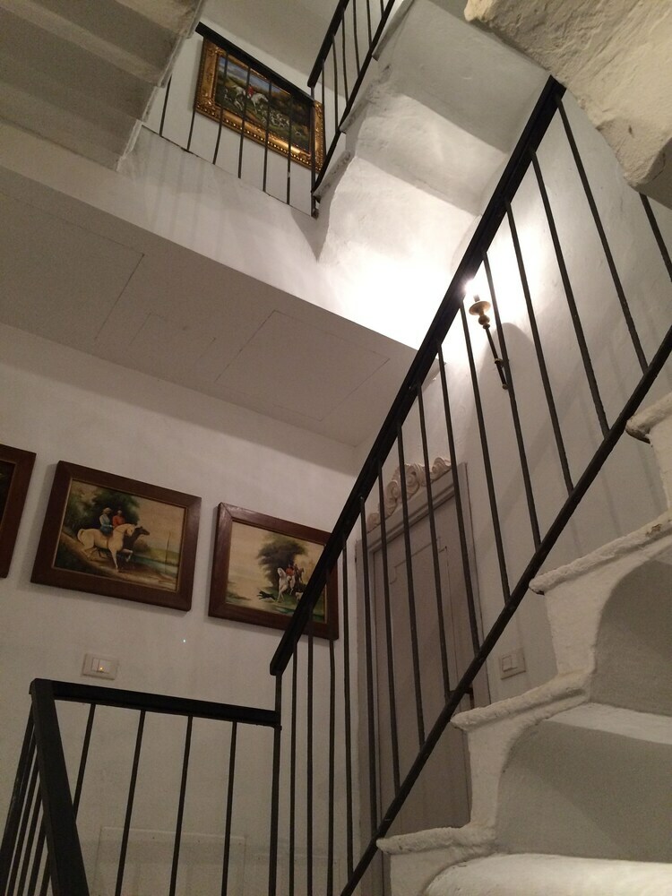 Bed & Breakfast Le Stanze Del Cardinale