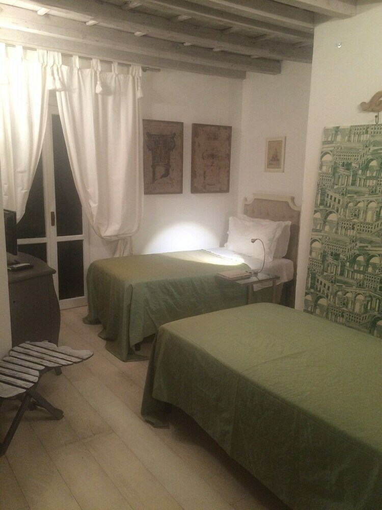 Bed & Breakfast Le Stanze Del Cardinale