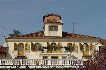 Hostal Hotel Pino Torinese
