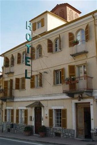 Hostal Hotel Pino Torinese