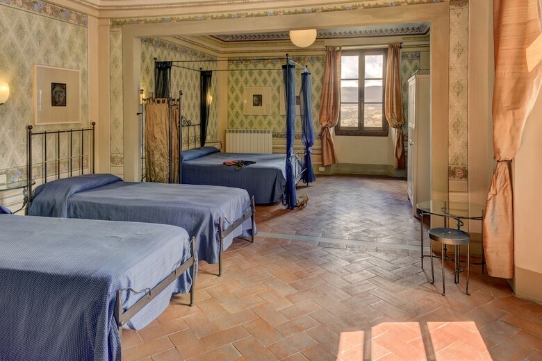 Hotel Albergo San Lorenzo