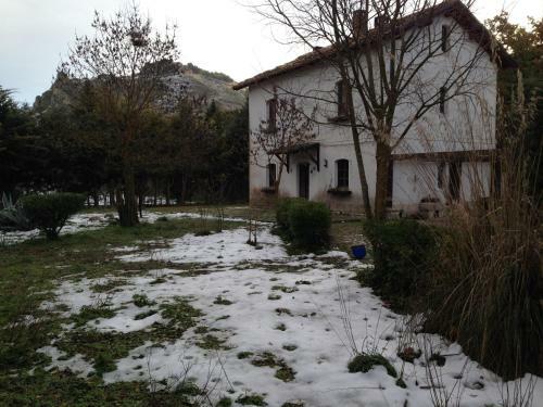 Agroturismo Azienda Agricola Traina
