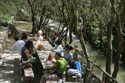Agroturismo Azienda Agricola Traina