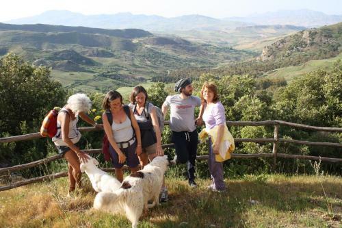 Agroturismo Azienda Agricola Traina