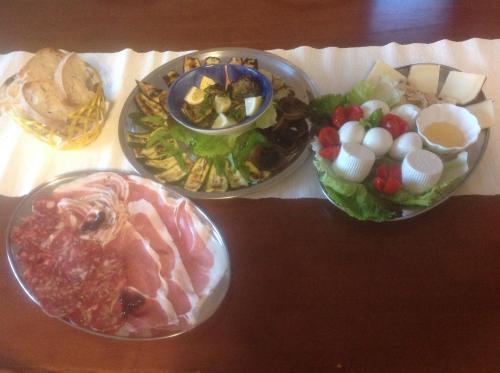 La Vecchia Taverna B&B