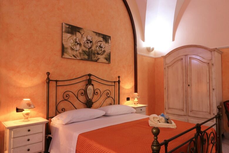 Bed And Breakfast La Villa