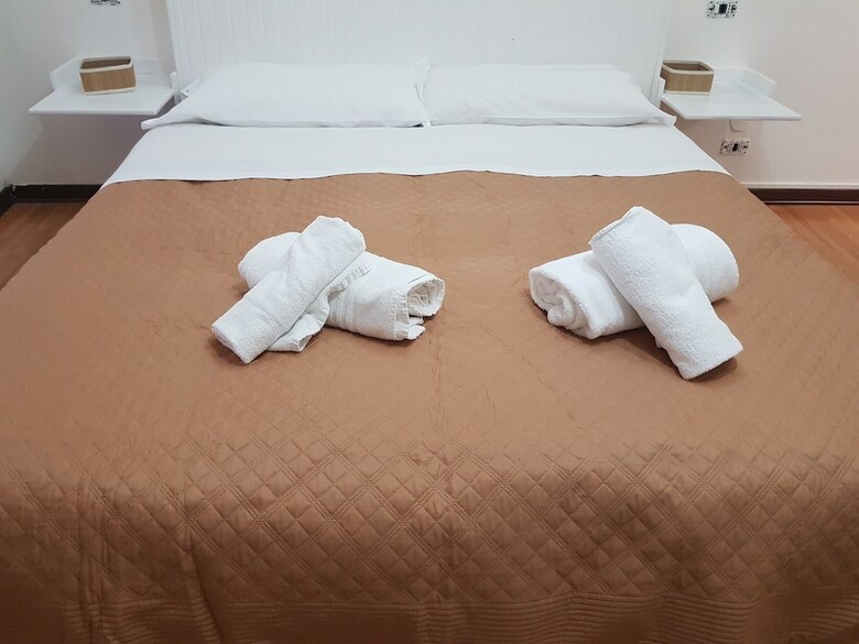 Bed & Breakfast Rooms2rent