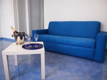 Apartamento Belvedere Delle Sirene