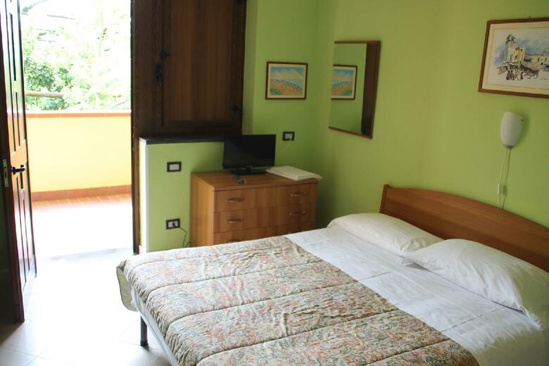 Agroturismo Agriturismo Piccolo Paradiso