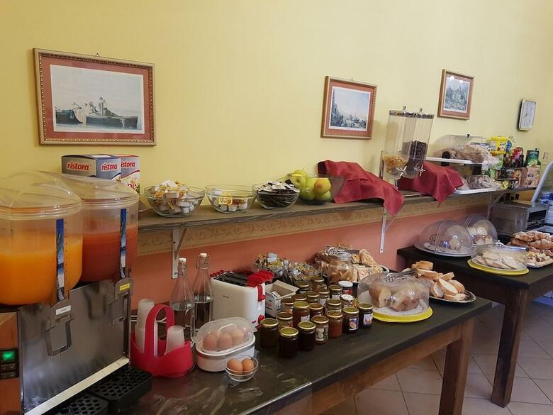 Agroturismo Agriturismo Piccolo Paradiso