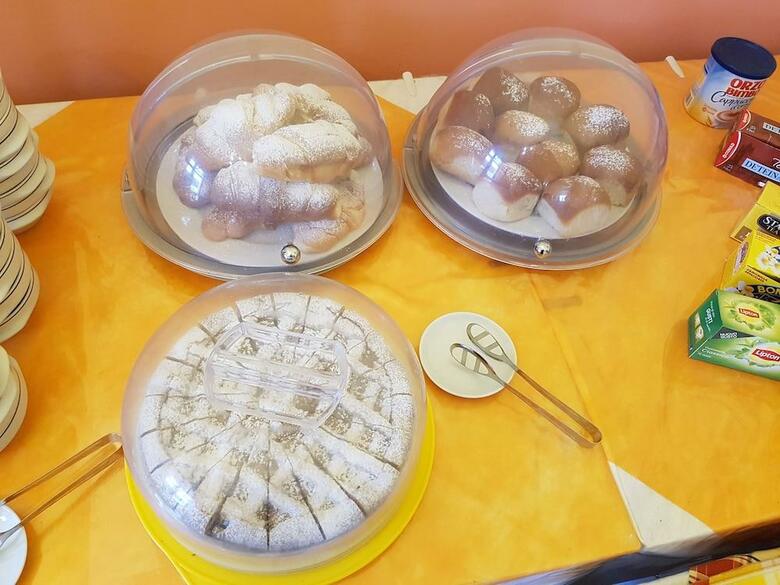 Agroturismo Agriturismo Piccolo Paradiso