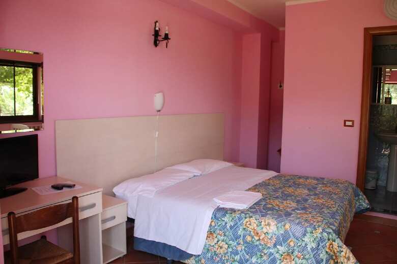 Agroturismo Agriturismo Piccolo Paradiso