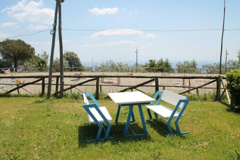 Agroturismo Agriturismo Piccolo Paradiso