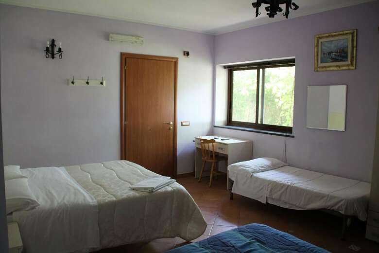 Agroturismo Agriturismo Piccolo Paradiso