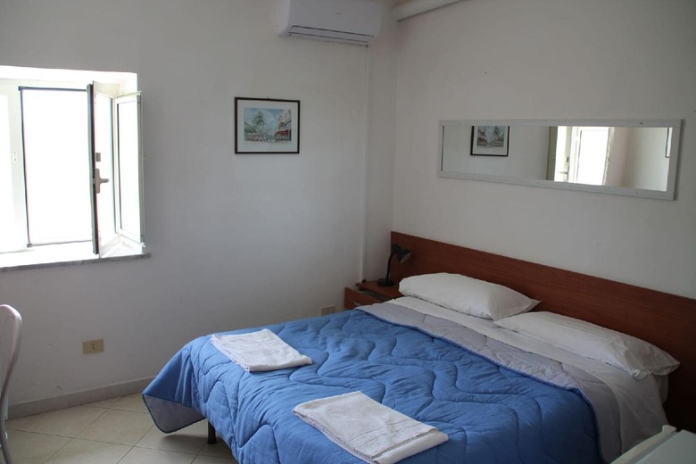 Agroturismo Agriturismo Piccolo Paradiso