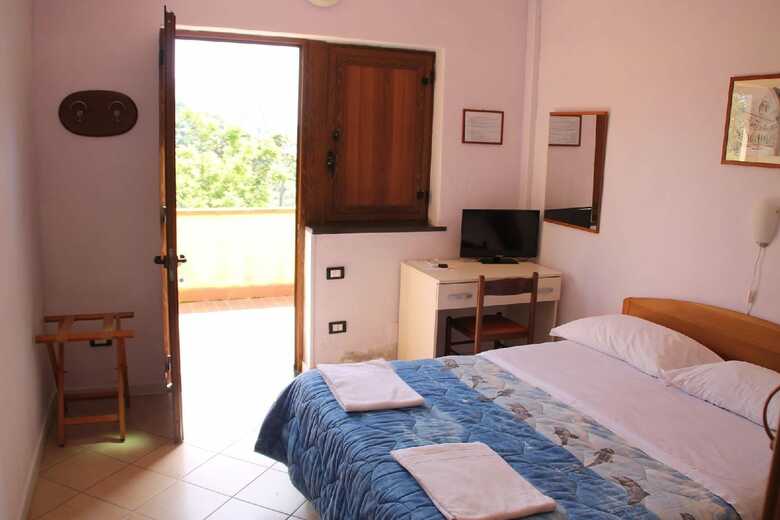 Agroturismo Agriturismo Piccolo Paradiso