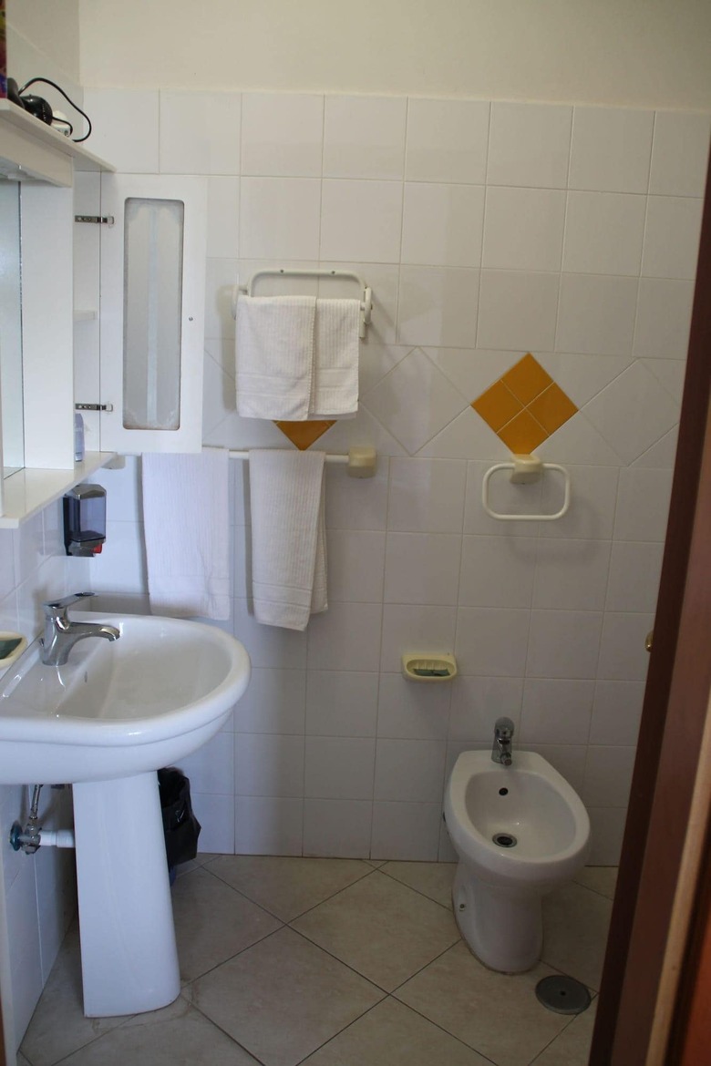 Agroturismo Agriturismo Piccolo Paradiso