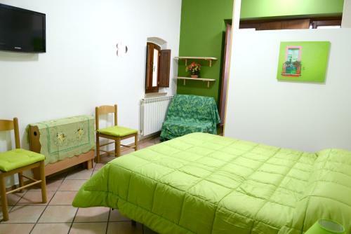 Hostal Camere Paolo