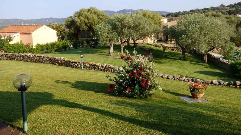 Agroturismo Agriturismo La Rocca Manna