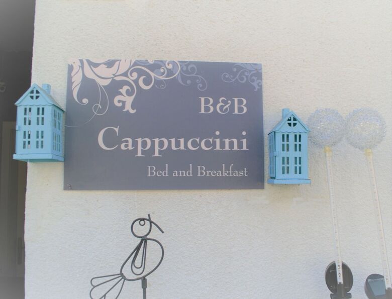 B&B Cappuccini