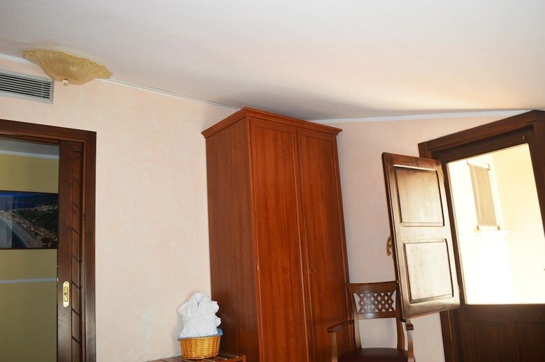 Hotel Palazzo Krataiis