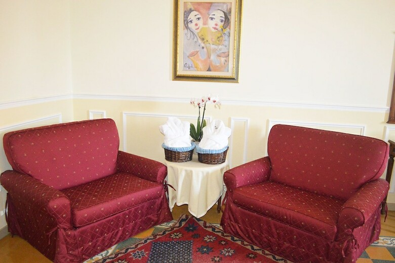 Hotel Palazzo Krataiis