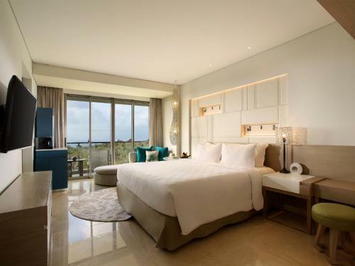 Hotel Rimba Jimbaran Bali By Ayana