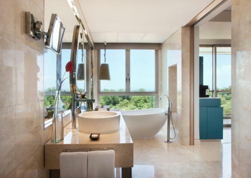 Hotel Rimba Jimbaran Bali By Ayana