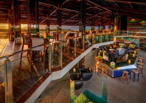 Hotel Rimba Jimbaran Bali By Ayana