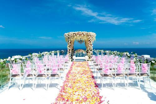 Hotel Rimba Jimbaran Bali By Ayana